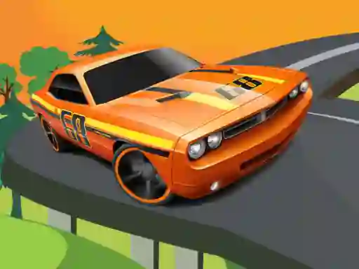 Spel American Cars Memory online
