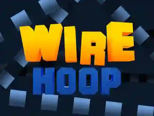 Spel Wire Hoop online