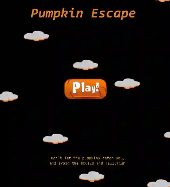 Spel Pumpkin Escape online