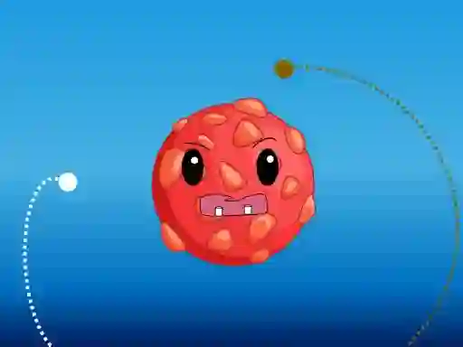 Spel IDLE: Planets Breakout online
