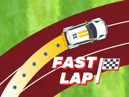 Spel Fast Lap online
