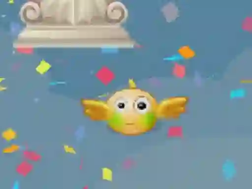 Spel FlapyMoji online