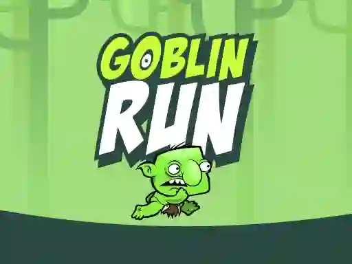 Spel Goblin Run online