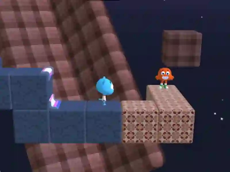 Spel Dream Escape online