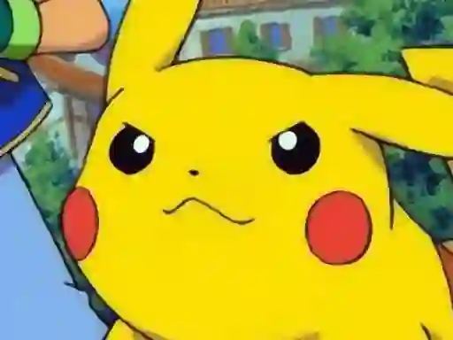 Spel Pokemon Collection online