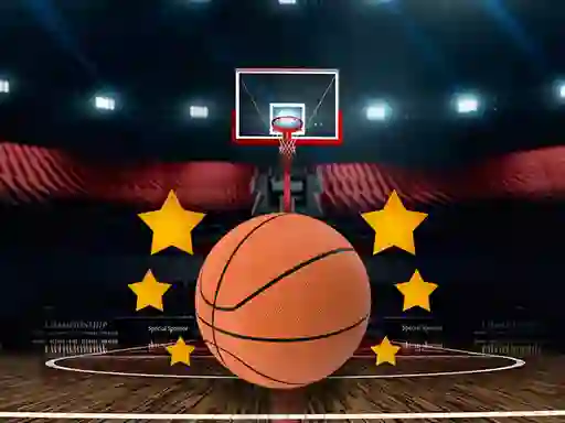 Spel Slam Dunk Basket online