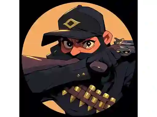 Spel Protect The Thief online