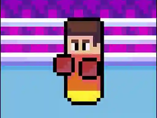 Spel Simple Boxing online