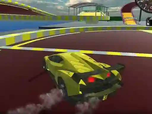 Spel RCK Cars Arena Stunt Trial online