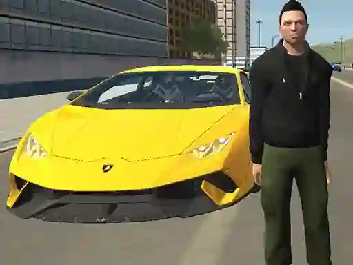 Spel Extreme Car Driving Simulator 2022 online