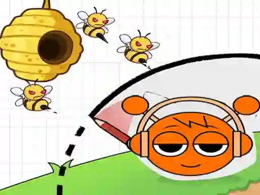 Spel Save the Sprunki online