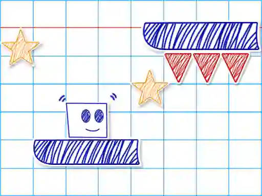 Spel Paper Rush online
