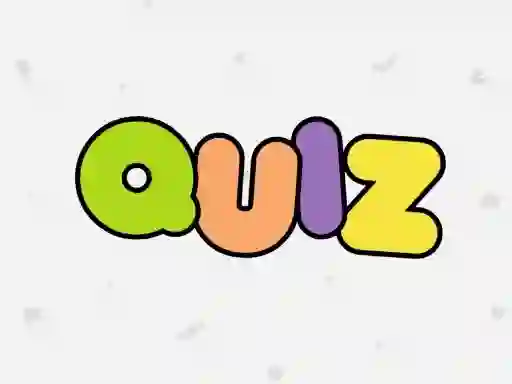 Spel Quiz online