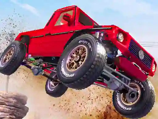 Spel Car Stunt 2019 online
