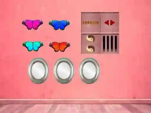 Spel Lovely Couple Escape online
