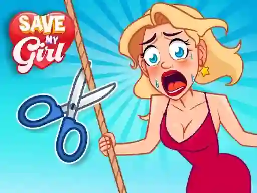 Spel Save My Girl online