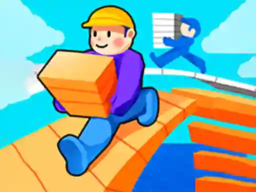 Spel Shortcut Run 3D Huggy online