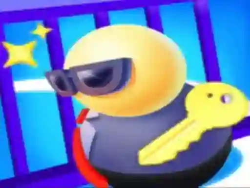 Spel Wobble Robber Man online