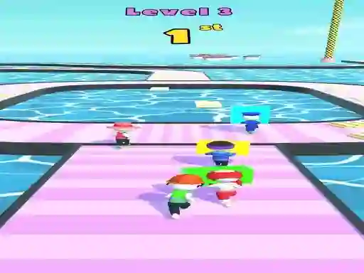 Spel ShortcutRun online