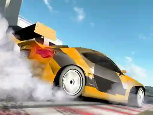 Spel Drift Master online