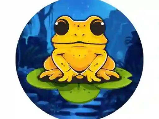 Spel Frog Jumper online