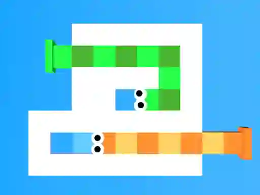 Spel Fill the Gap online