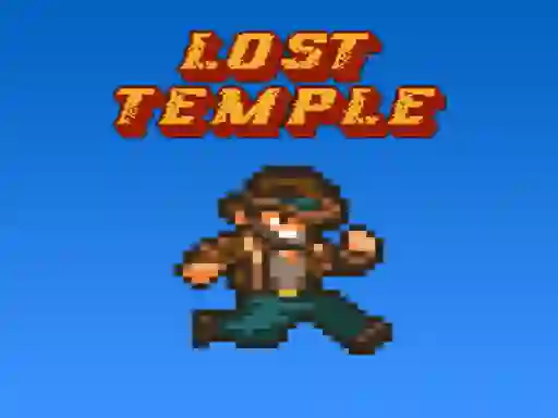 Spel Lost Temple online