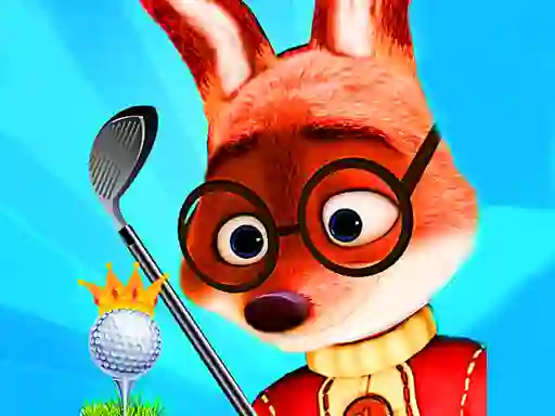 Spel Flick Golf Star online