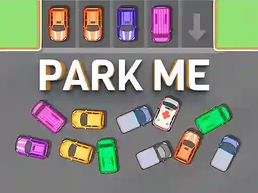 Spel Park Me online