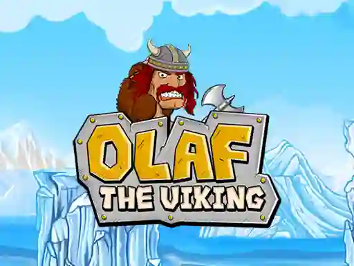 Spel Olaf The Viking online
