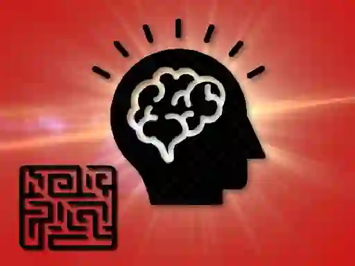 Spel Crazy Maze online