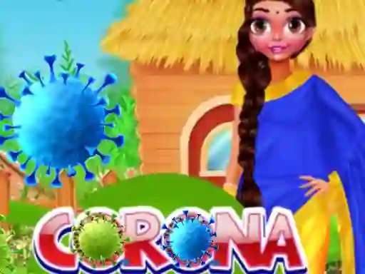 Spel Corana Ayurveda Remedy online
