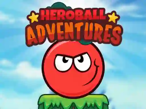 Spel Heroball Adventures online