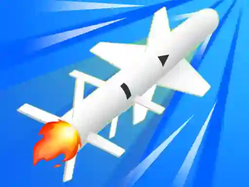 Spel Missile Launch Master online