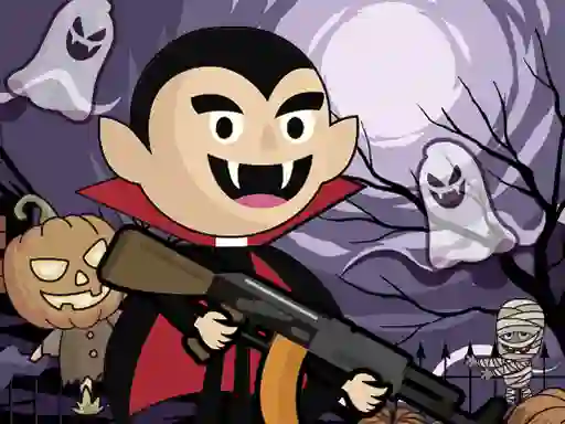 Spel Mr. Dracula online