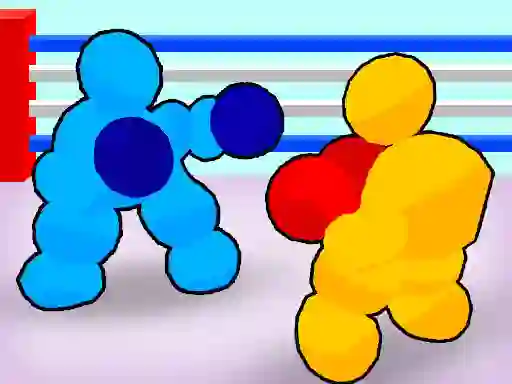 Spel Boxing Gang Stars online