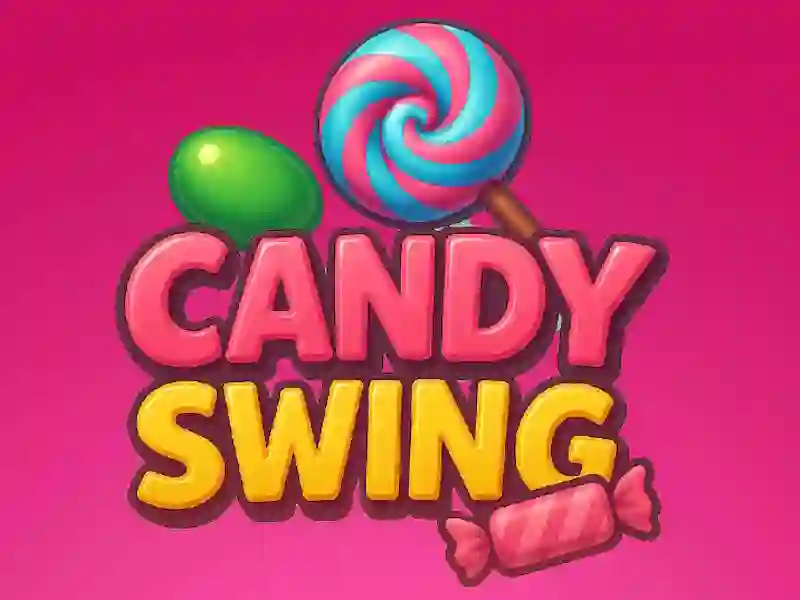 Spel Candy Swing online