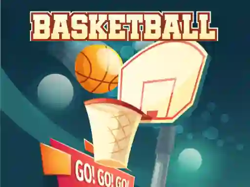 Spel Basketball online