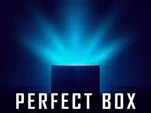 Spel Perfect Box online