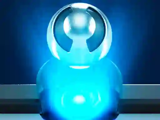 Spel Portal Billiards online