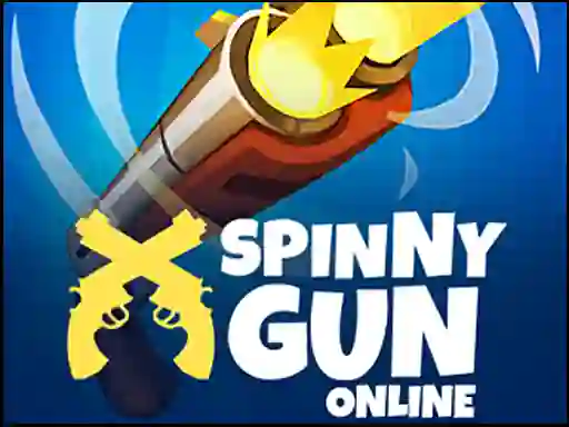 Spel SpinNy Gun Online online