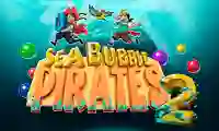 Spel Sea Bubble Pirate 2 online