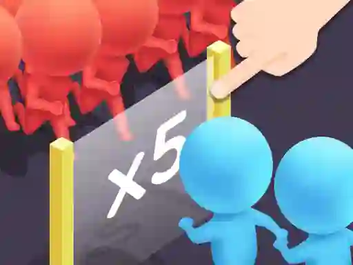 Spel Count Master 3d online