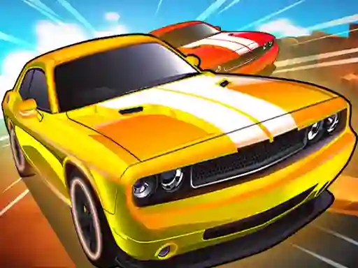 Spel Ultimate Stunt Car Challenge online