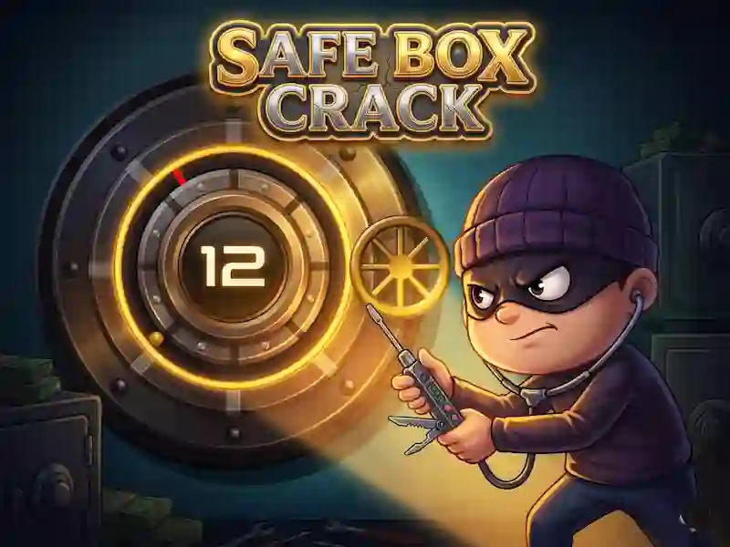 Spel Safe Box Crack online