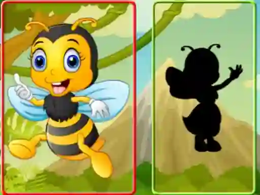 Spel Lof Shadow Match -1 online