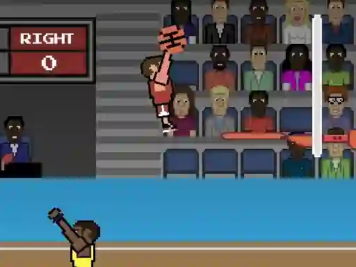 Spel Dunk Game online