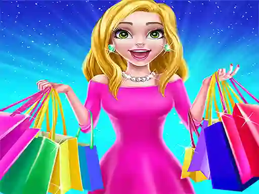 Spel Family Shopping Mall online
