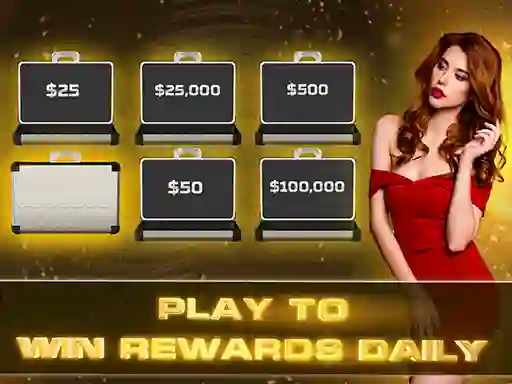 Spel Deal Master online