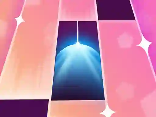 Spel Magic Dream Tiles online
